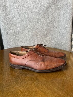 Paul Smith Derby Shoes - Made in Italy